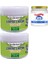 Çörek Otu Kremi 2X150 ml Agrilar Için+Snow Kitten 50 ml Menthol Balm 1