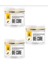 Bee Cure Arı Zehri Eklem Fıtık Boyun Bacak Vücut Ağrı Sızı Giderici ve Bakım Kremi 100 ml x 3 Adet 5