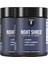 Night Shread Time Fat Burner Gece Yağ Yakma 60 Lı x 2 Adet 1