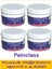 Kuyruk Yağı Kremi Painclass- Ağrılarınız ve Sızılarınız Için Büyük Boy 150 ml x 4 Adet 1