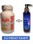 Vigrx Erkek Performansı Arttıran 60'lı Takviye Mucizevi Li.bido Arttırıcı Krem 125 ml 1