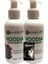 Hoodia Herbal Extracts Hot Slimming 2AD &tight Sıkılaştırıcı Masaj Kremi 150 Ml+ Jel 1