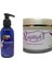 Vagitight Krem + Hindistan Cevizi Aromalı Masaj Jeli 2 Ürün Set 2