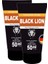 Black Lion 2 Adet 50 ml Men Booster Krem Erkeklere Özel Anlar Için Hareketlendirici Krem 566 1
