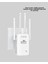 Çift Bantlı Otomatik Kurulum Wifi Repeater Menzil Genişletici 5
