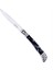 Kişiye Özel Isimli Columbia 806-A-23 cm Ay Yıldız Baskılı Columbia Ince Kilitli Çakı 3