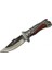 Kişiye Özel Isimli Columbia A3189-C 23 cm Isim Baskılı Columbia Baba Çakı Fayton 3