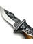 Kişiye Özel Isimli Columbia A3189-C 23 cm Isim Baskılı Columbia Baba Çakı Fayton 4