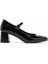 Kadın Oxford ( Klasik) 235743DS Donna Serena 5743DS Vernice Nero 1