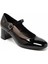 Kadın Oxford ( Klasik) 235743DS Donna Serena 5743DS Vernice Nero 2