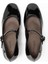Kadın Oxford ( Klasik) 235743DS Donna Serena 5743DS Vernice Nero 7