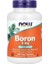 Boron 3 Mg 250 Veggie Kapsül 1