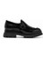 Kadın Oxford ( Klasik) 2P5778DM Donna Serena 5778DM Oxf Ro Ne/abr Pel Ne 1