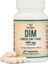 Dım Diindolymethane 400 Mg 60 Veg.kapsül.usa.vers. 1