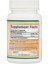 Dım Diindolymethane 400 Mg 60 Veg.kapsül.usa.vers. 4