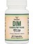 Dım Diindolymethane 400 Mg 60 Veg.kapsül.usa.vers. 5
