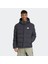 Sportswear JN2099 Helionic CLIMAWARM Hooded Down Jacket 1