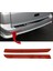 Volkswagen Transporter T6 Sol Arka Tampon Reflektörü 2011-2015 535524499 1