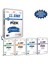 11. Sınıf Fizik Kademeli ilerleme Fasikül Seti (Meb Müfredatına Uygun-Ösym Ayarında) 1