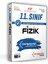 11. Sınıf Fizik Kademeli ilerleme Fasikül Seti (Meb Müfredatına Uygun-Ösym Ayarında) 2
