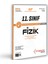 11. Sınıf Fizik Kademeli ilerleme Fasikül Seti (Meb Müfredatına Uygun-Ösym Ayarında) 4