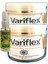 Variflex Bacak Bakımı Kremi 100 ml x 2 Adet + Çörek Otu Yağı 30 ml 1
