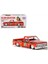 Mini Gt 1/64 Chevrolet Silverado Tamıya x Kaıdo House ''clod Buster'' 1