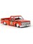 Mini Gt 1/64 Chevrolet Silverado Tamıya x Kaıdo House ''clod Buster'' 3
