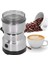 Elektrikli Kahve Baharat Bakliyat Öğütücü Makine 1