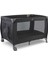 Babyhope Eco Play Oyun Parkı Siyah 70X110 cm 2