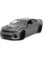 Hızlı & Öfkeli 2021 Dodge Charger Model Aracı 5