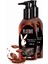 Çikolata Aromalı Vücut Masaj Yağı 120ML Chocolate Flavored Massage Oil 2 Adet 1