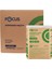 Dispenser Peçete, Masaüstü Peçete, 18X24 cm – 18 Paket x 150 Adet Kolide (Toplam 2700 Peçete) 1