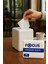 Dispenser Peçete, Masaüstü Peçete, 18X24 cm – 18 Paket x 150 Adet Kolide (Toplam 2700 Peçete) 4