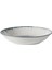 Mavi Seri Çukur Tabak 20 cm 1