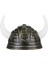Viking Başlığı Asteriks Başlığı Altın Renk 1