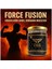 Force Fusion Erkek Için Prostatına ve Performansına Takviye 240 gr x 2 Adet 4