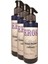 Strawberry Flavor Natural Personal Lubricant 375 ml Çilek Aromalı K@yganlaştırıcı x 3 Adet 1