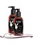Playboy Natural Massage Oil Kokusuz Vücut Masaj Yağı 2 Adet 120 ml 1
