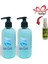 Lıpo Cold Selulitlerinize ve Fazla Yaglarınıza Karşı Bakım ve Masaj Kremi 250 ml x 2 Ad. 1