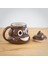 Poo Kaka Emoji Kupa Bardak 1