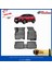Chery Tiggo 7 Pro 3D Havuzlu Paspas 2020-2021-2022-2023-2024-2025 1