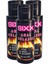 Sixx 3lü Bay Yağ Relax - 60 ml 1