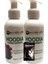 Allied Life Sciences Hoodia Herbal Extracts Hot Slimming & Tightening 150 ml x 2 Adet + Jel 1