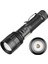 PS-6153 10000 Lümen Zoomlu Mıknatıslı Tg Cob LED Powerbank Özellikli Profesyonel El Feneri 1