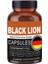 Black Lion Men Booster Erkeklere Özel Bölge Sertlik Takviyesi 20'li x 1 Adet 1