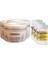 Three Brand 100 ml Arnavut Aklık Kremi 3 Ad + Russıan Glare Tüy Dökücü Azaltıcı Merhem 50 ml 3 Ad 2