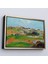 Çerçeveli Dekoratif Kanvas Tablo, Paul Gauguin Le Pouldu TABLOSU-7014 3
