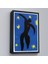 Çerçeveli Dekoratif Kanvas Tablo, Henri Matisse - Icarus TABLO-7325 3