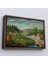Çerçeveli Dekoratif Kanvas Tablo, Rousseau - Bebek Arabaları Pastoral TABLOSU-7108 2